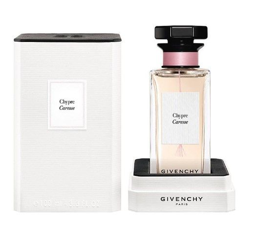 Givenchy Chypre Caresse парфюмированная вода