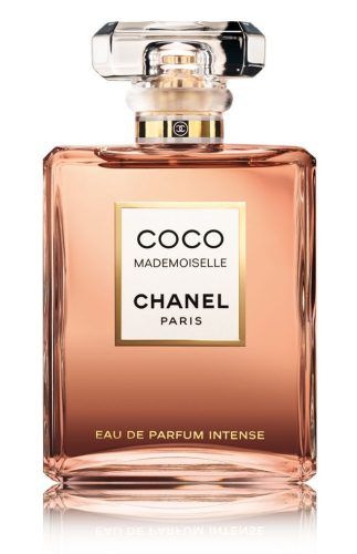 Chanel Coco Mademoiselle Eau de Parfum Intense парфюмированная вода