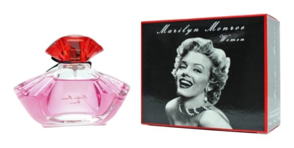 Marilyn Monroe Woman парфюмированная вода