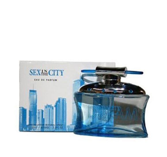 Sarah Jessica Parker Sex In The City Dream парфюмированная вода