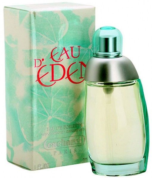 Cacharel Eau de Eden парфюмированная вода