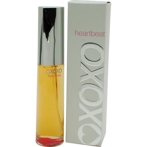 Xoxo Heartbeat парфюмированная вода