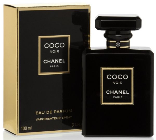 Chanel Coco Noir парфюмированная вода