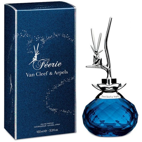 Van Cleef & Arpels Feerie парфюмированная вода