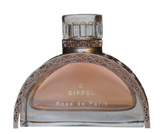 Gustave Eiffel Rose de Paris парфюмированная вода