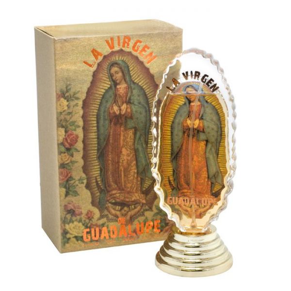 La Virgen De Guadalupe парфюмированная вода