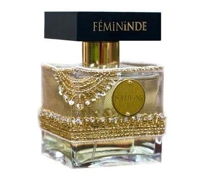 Sahlini Parfums Femininde парфюмированная вода