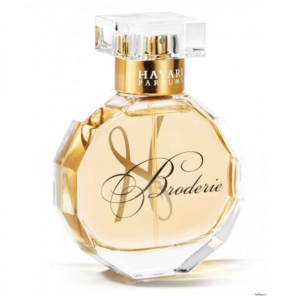 Hayari Parfums Broderie парфюмированная вода