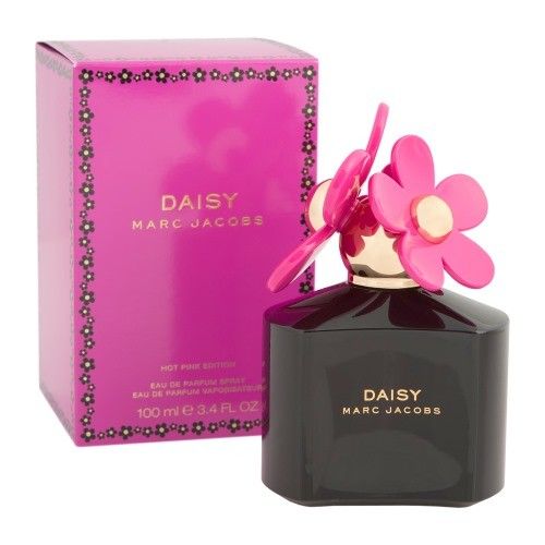 Marc Jacobs Daisy Hot Pink парфюмированная вода