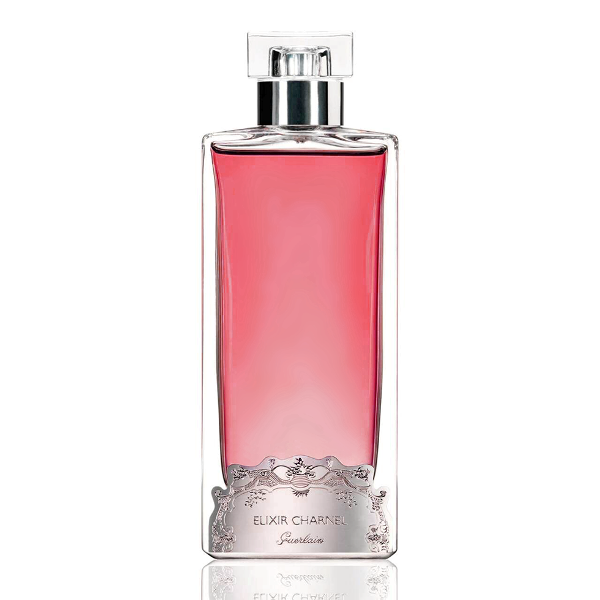 Guerlain Elixir Charnel French Kiss парфюмированная вода