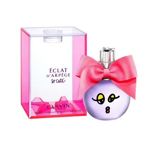 Lanvin Eclat d`Arpege So Cute парфюмированная вода