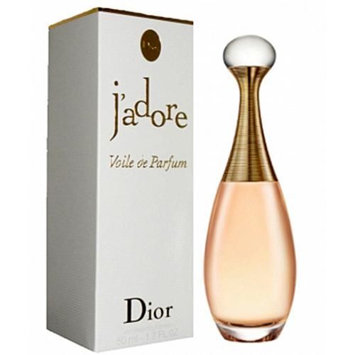 Christian Dior J`Adore Voile de Parfum парфюмированная вода
