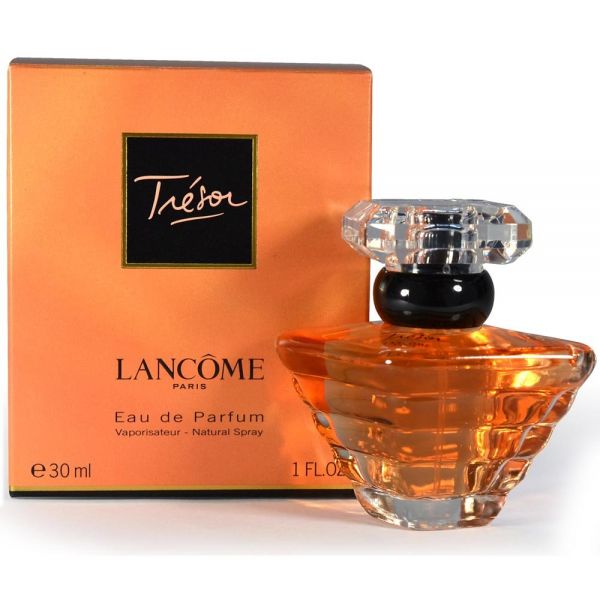 Lancome Tresor парфюмированная вода