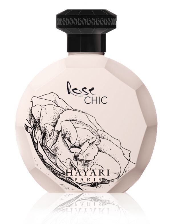 Hayari Parfums Rose Chic парфюмированная вода