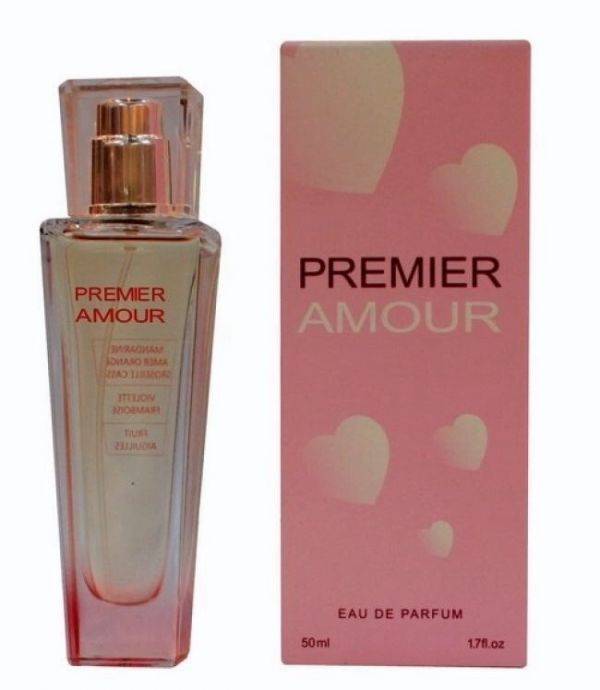 Jean Batist Premier Amour парфюмированная вода