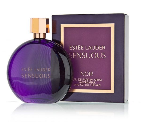 Estee Lauder Sensuous Noir парфюмированная вода