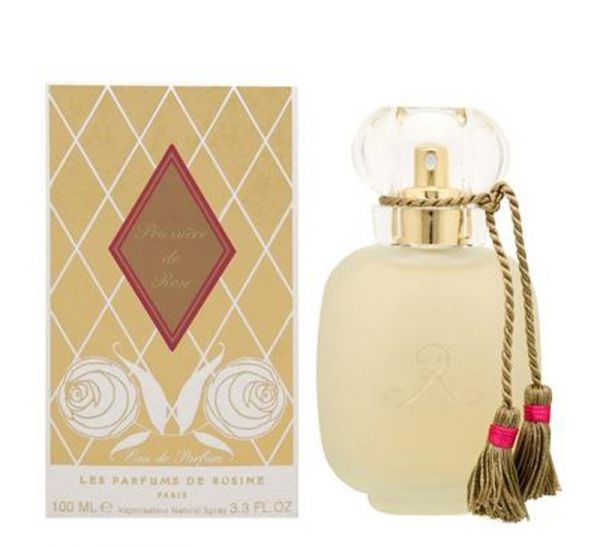 Les Parfums de Rosine Rosissimo парфюмированная вода