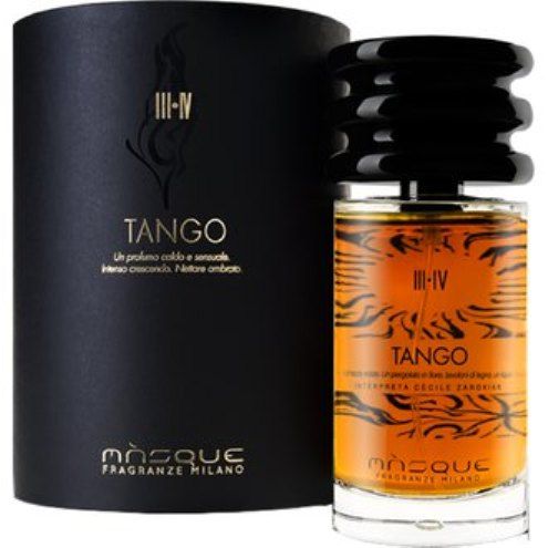 Masque Tango парфюмированная вода