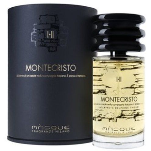 Masque Montecristo парфюмированная вода