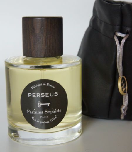 Parfums Sophiste Perseus парфюмированная вода