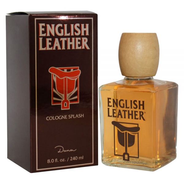 Dana English Leather одеколон