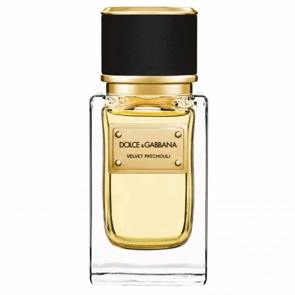 Dolce & Gabbana Velvet Patchouli парфюмированная вода