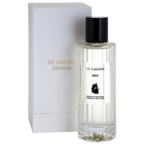 Le Galion Iris парфюмированная вода