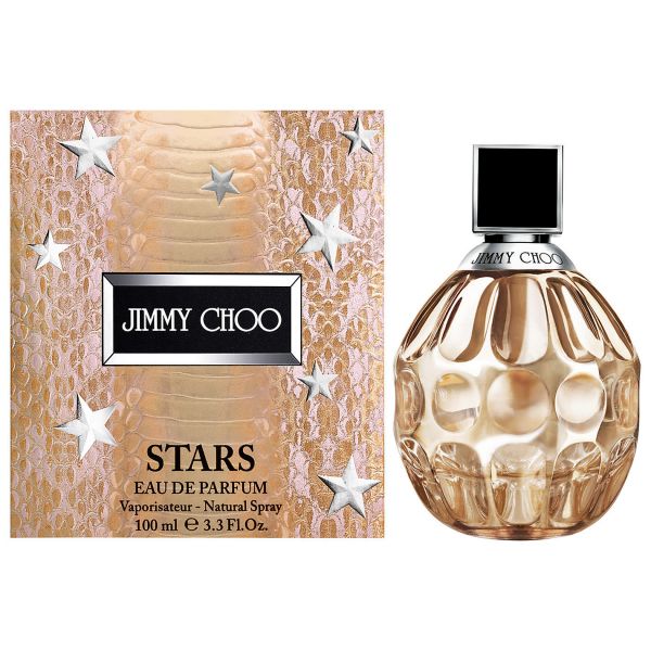 Jimmy Choo Stars парфюмированная вода