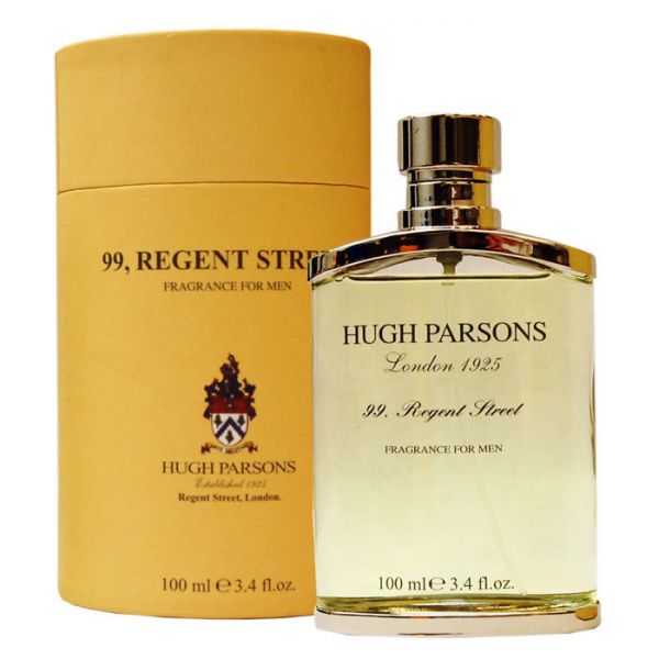 Hugh Parsons 99 Regent Street парфюмированная вода