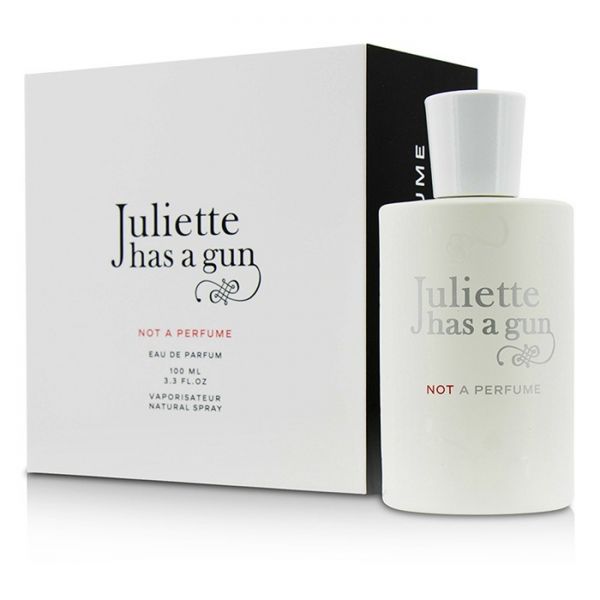 Juliette Has A Gun Not A Perfume 2015 парфюмированная вода