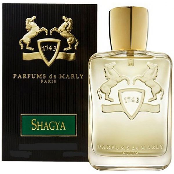Parfums de Marly Shagya парфюмированная вода