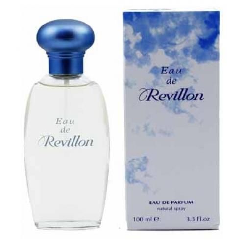 Revillon Eau de Revillon парфюмированная вода