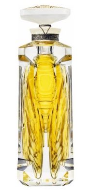 Lalique Deux Cigales парфюмированная вода