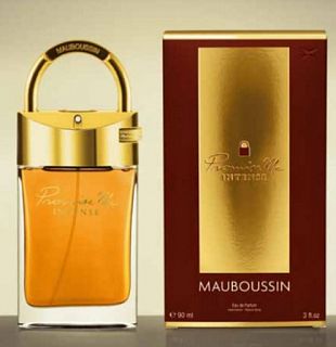 Mauboussin Promise Me Intense парфюмированная вода