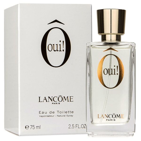 Lancome O Oui! парфюмированная вода