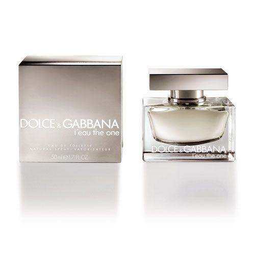 Dolce & Gabbana The One L'Eau туалетная вода