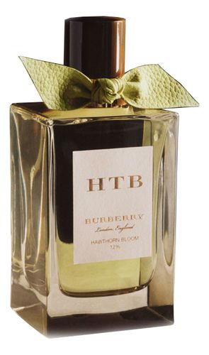 Burberry Hawthorn Bloom парфюмированная вода