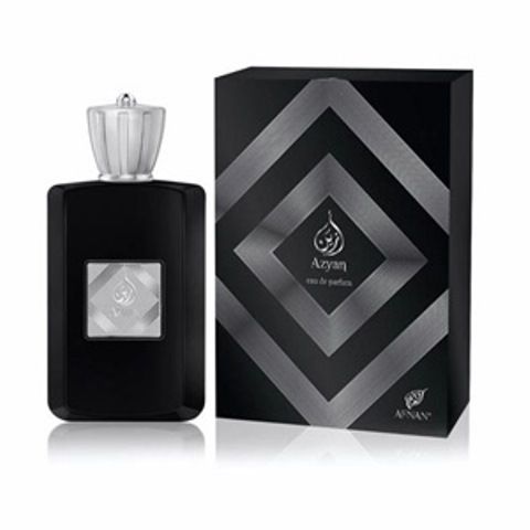 Afnan Azyan Black парфюмированная вода