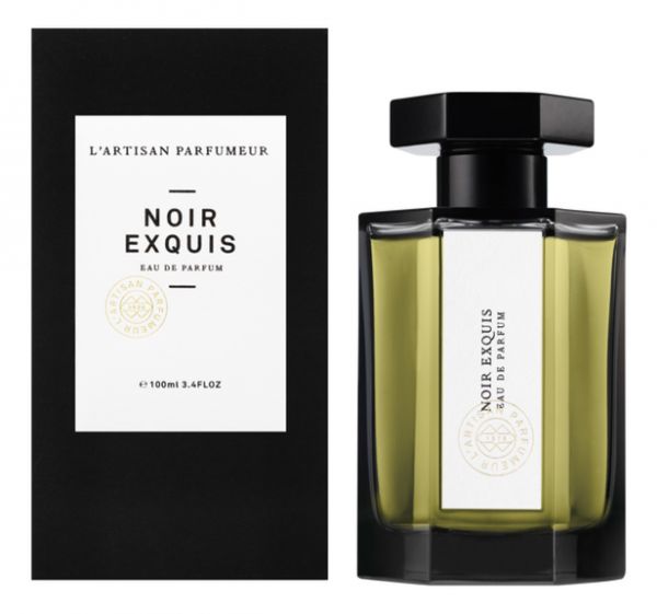 L`Artisan Parfumeur Noir Exquis парфюмированная вода