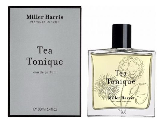Miller Harris Tea Tonique парфюмированная вода