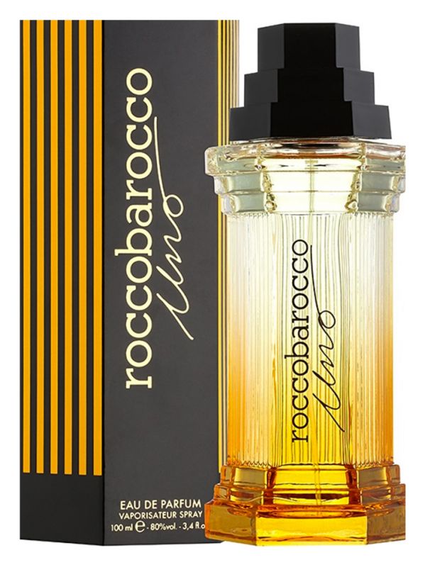 Roccobarocco Uno парфюмированная вода