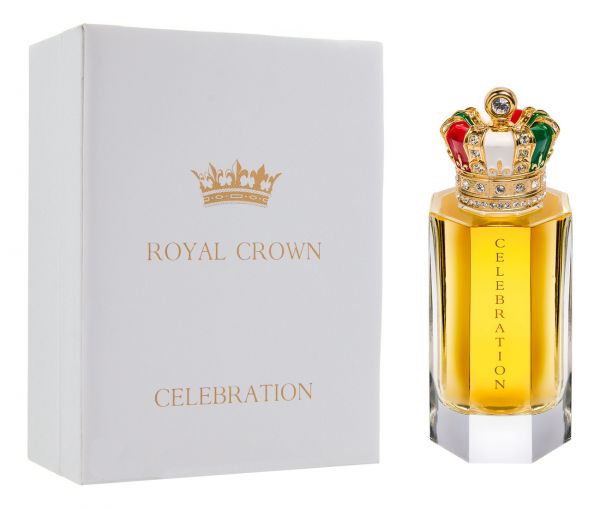 Royal Crown Celebration парфюмированная вода