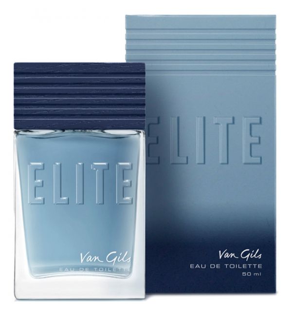 Van Gils Elite туалетная вода