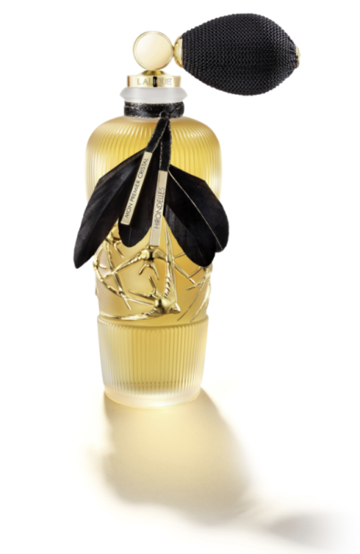 Lalique Hirondelles парфюмированная вода