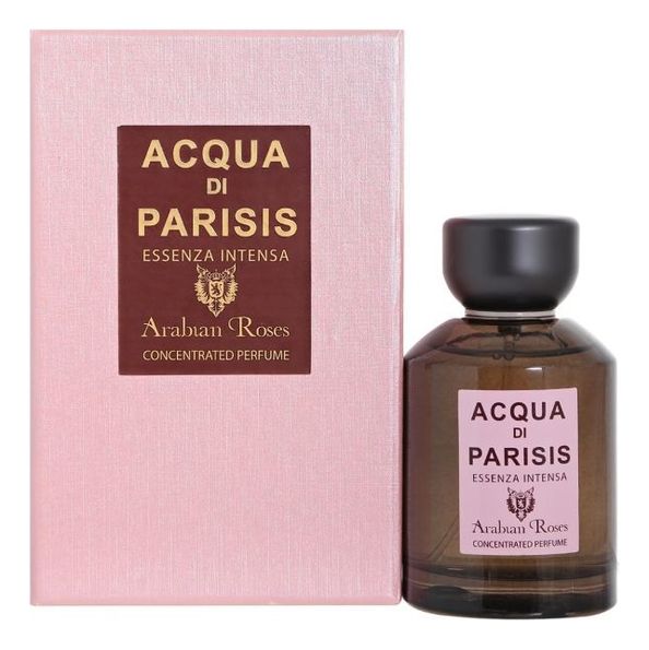 Reyane Acqua Di Parisis Arabian Roses парфюмированная вода