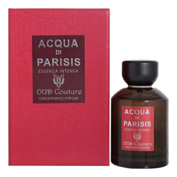 Reyane Acqua Di Parisis Oud Couture парфюмированная вода