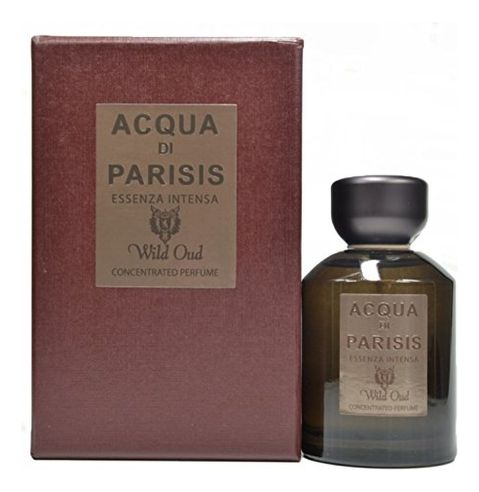 Reyane Acqua Di Parisis Wild Oud парфюмированная вода