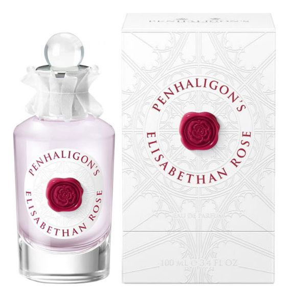 Penhaligon`s Elisabethan Rose Eau de Parfum парфюмированная вода