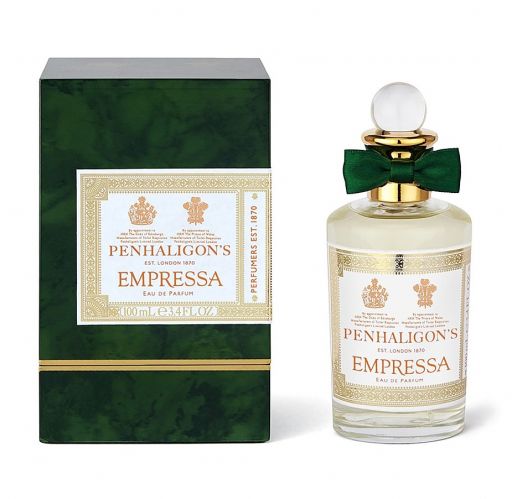 Penhaligon`s Empressa Eau de Parfum парфюмированная вода
