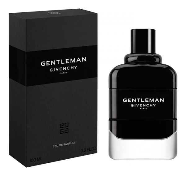 Givenchy Gentleman Eau de Parfum парфюмированная вода
